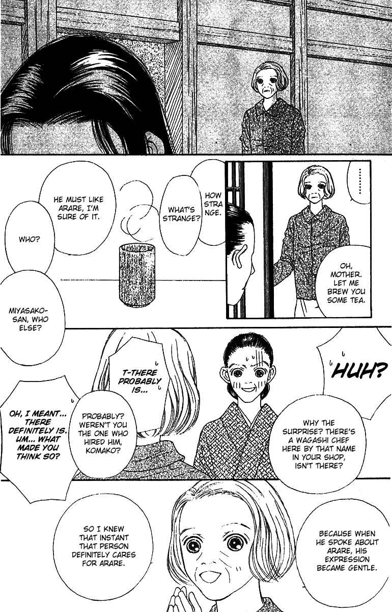 Page 9 Chapter 42 Fukuyadou Honpo