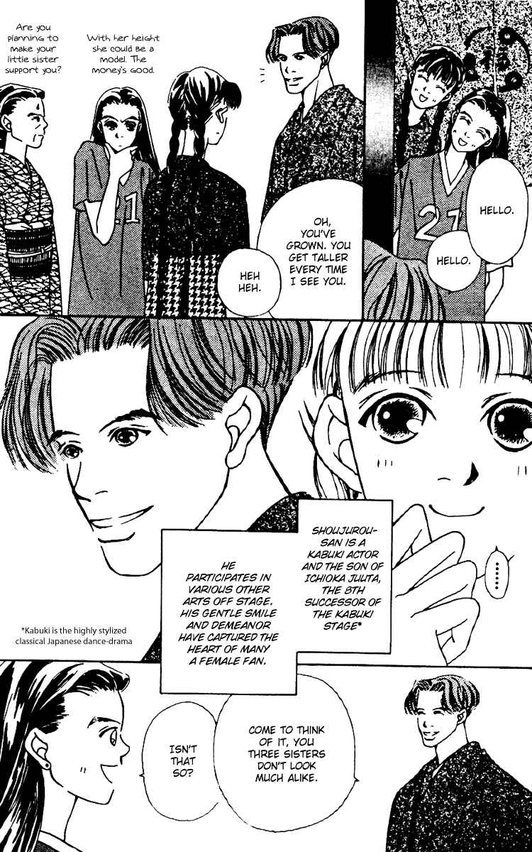Page 15 Chapter 4 Fukuyadou Honpo