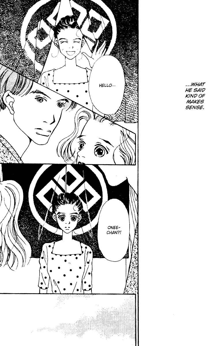 Page 29 Chapter 4 Fukuyadou Honpo