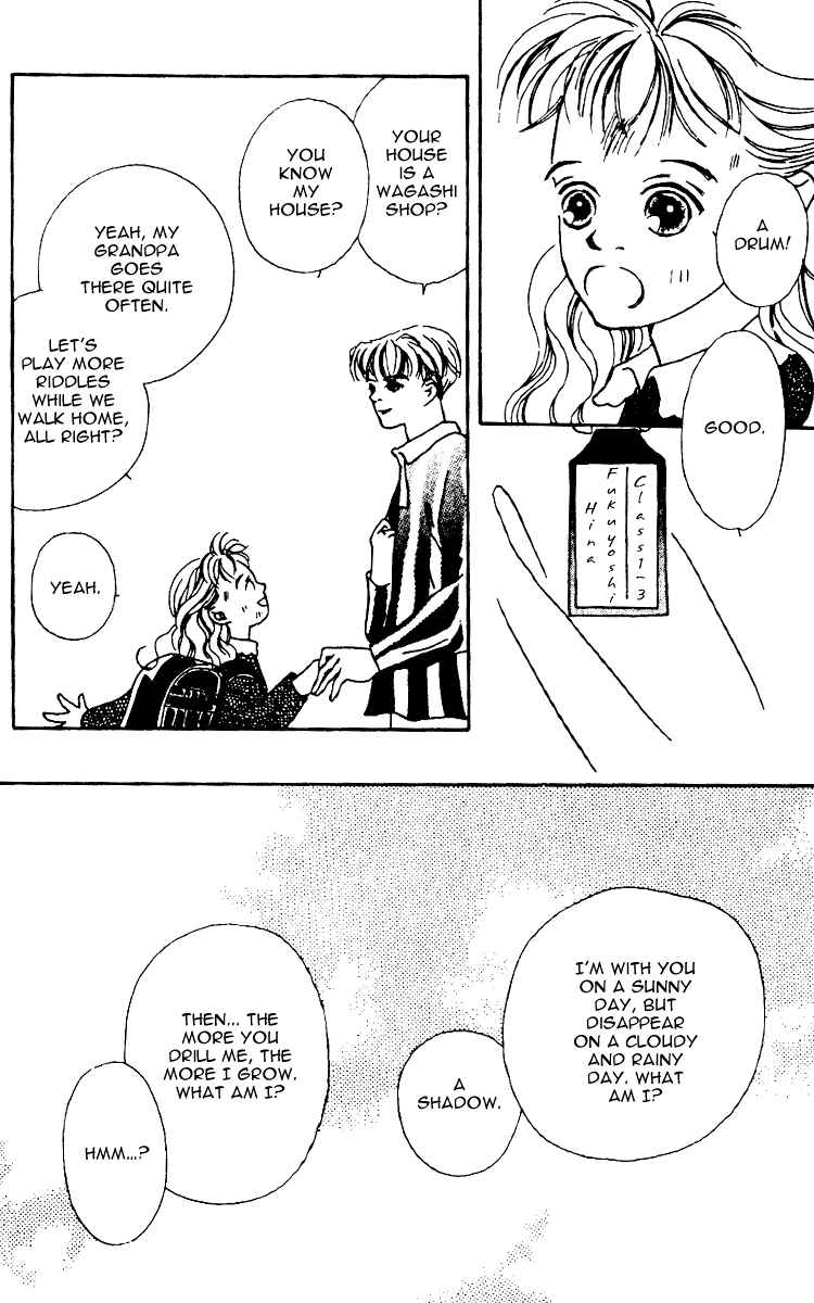 Page 55 Chapter 4 Fukuyadou Honpo