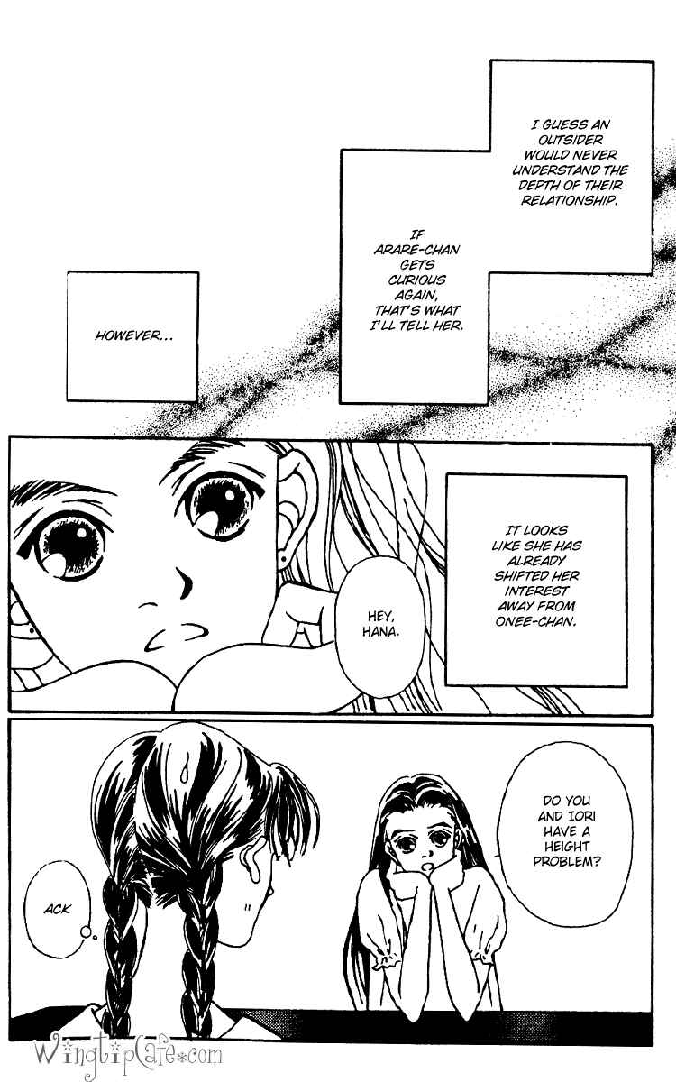 Page 59 Chapter 4 Fukuyadou Honpo