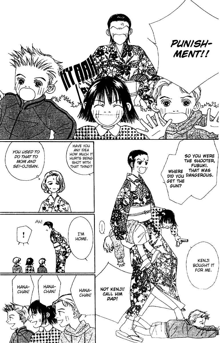 Page 16 Chapter 50 Fukuyadou Honpo