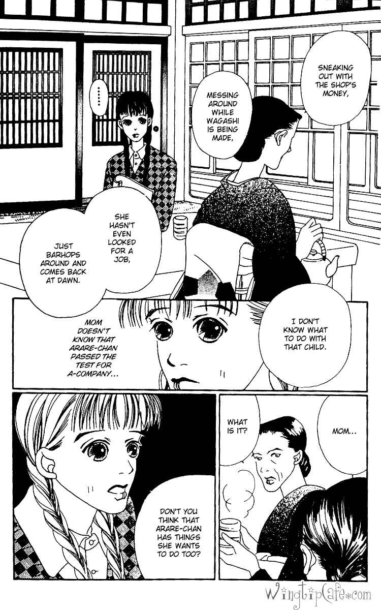 Page 23 Chapter 2 Fukuyadou Honpo