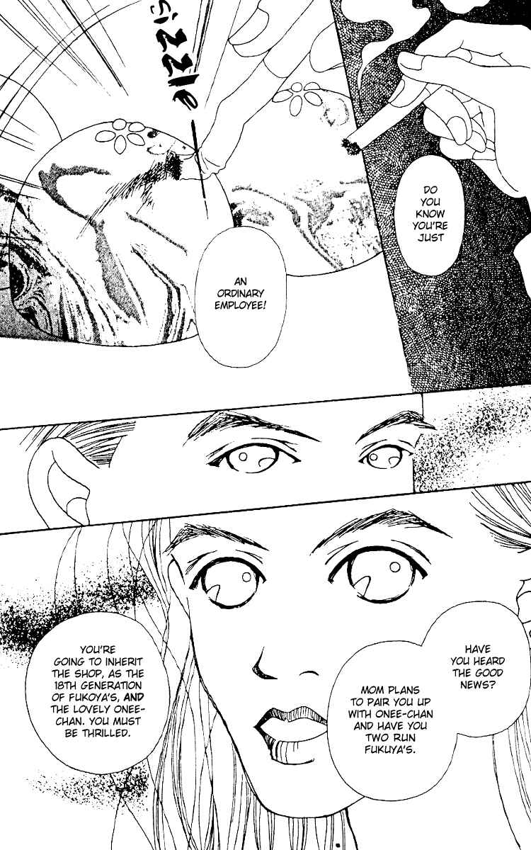 Page 28 Chapter 2 Fukuyadou Honpo