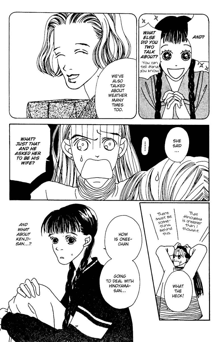 Page 41 Chapter 2 Fukuyadou Honpo