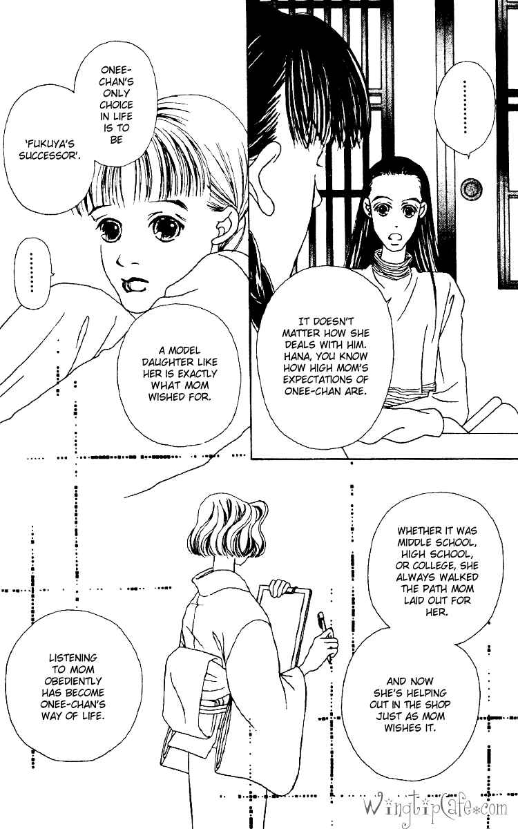 Page 42 Chapter 2 Fukuyadou Honpo