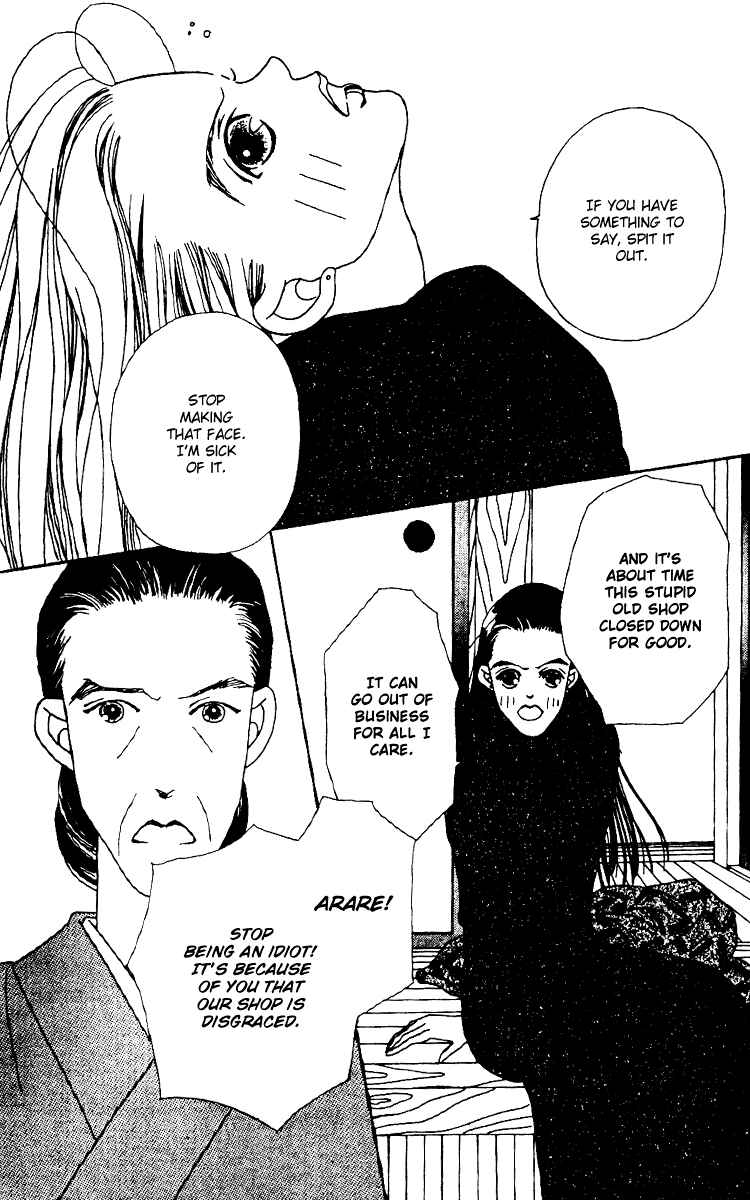 Page 50 Chapter 2 Fukuyadou Honpo