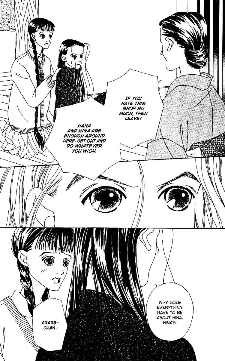 Page 51 Chapter 2 Fukuyadou Honpo