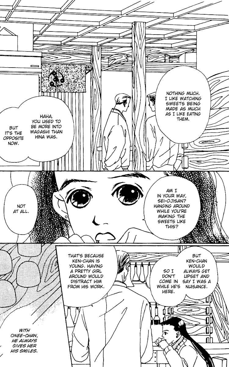 Page 7 Chapter 2 Fukuyadou Honpo