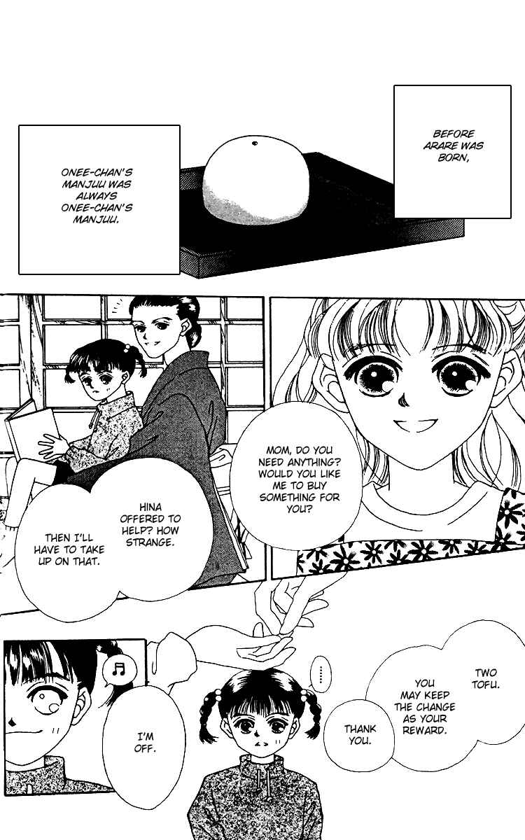 Page 2 Chapter 12 Fukuyadou Honpo