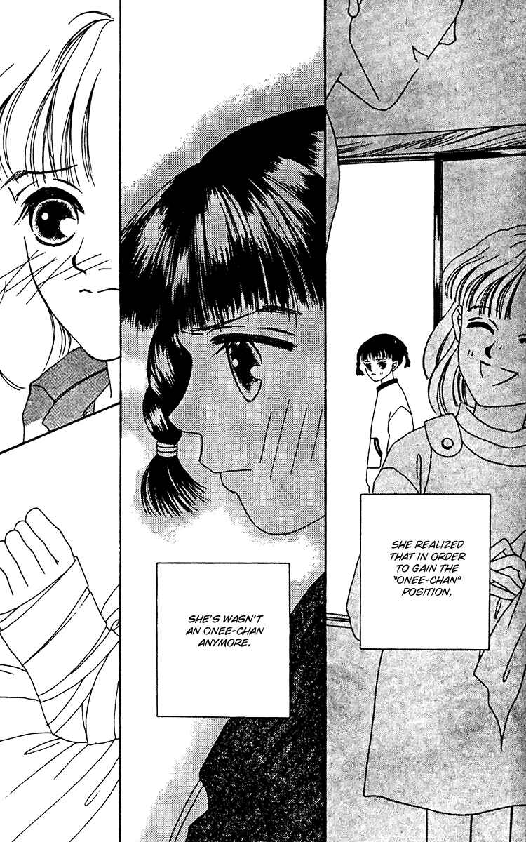 Page 25 Chapter 12 Fukuyadou Honpo