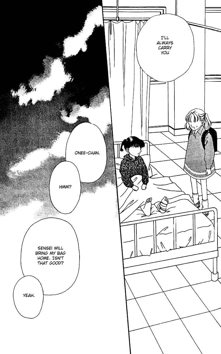 Page 27 Chapter 12 Fukuyadou Honpo
