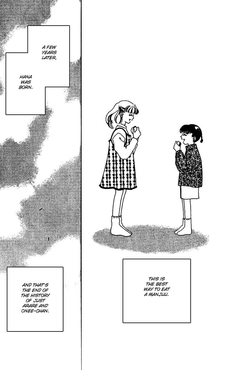 Page 33 Chapter 12 Fukuyadou Honpo