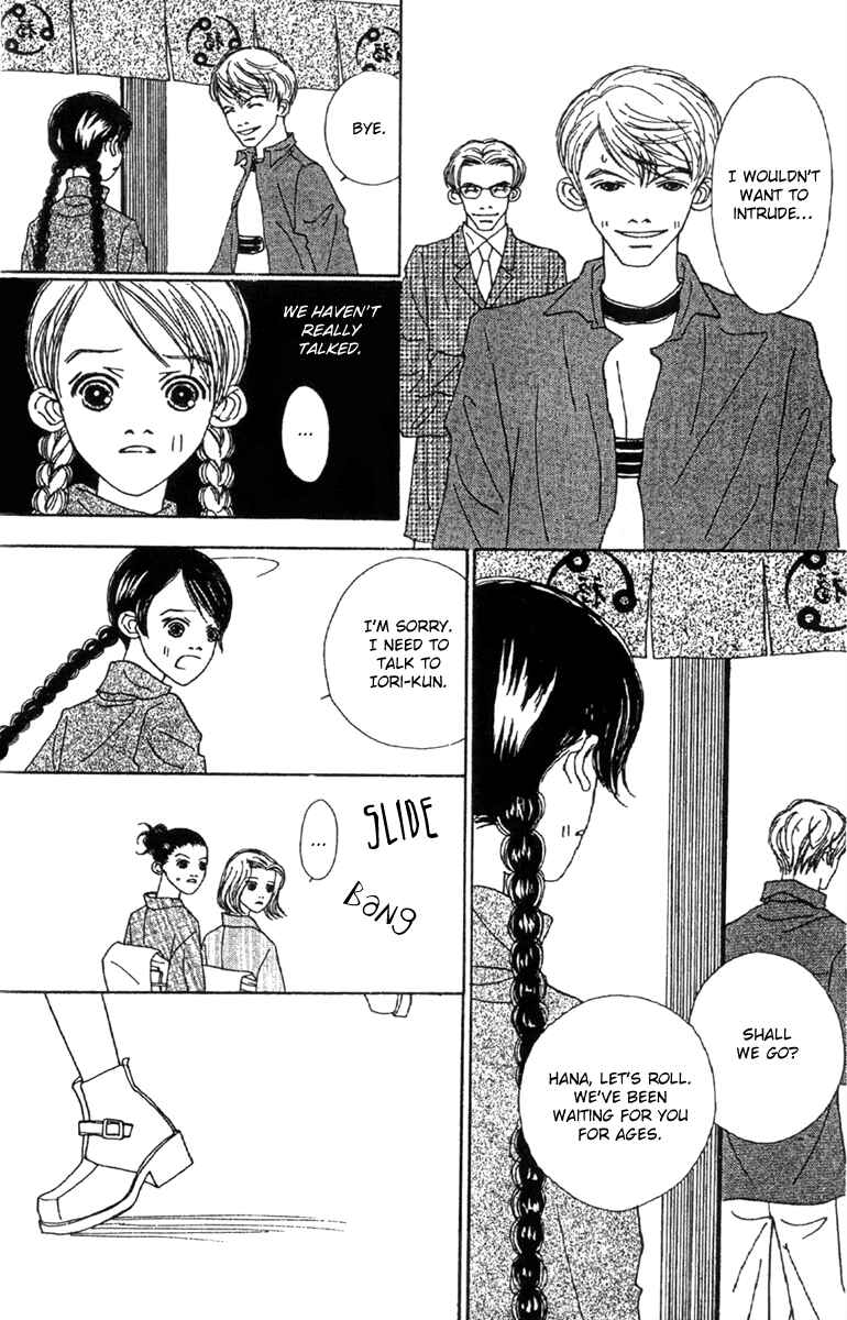 Page 29 Chapter 47.2 Fukuyadou Honpo