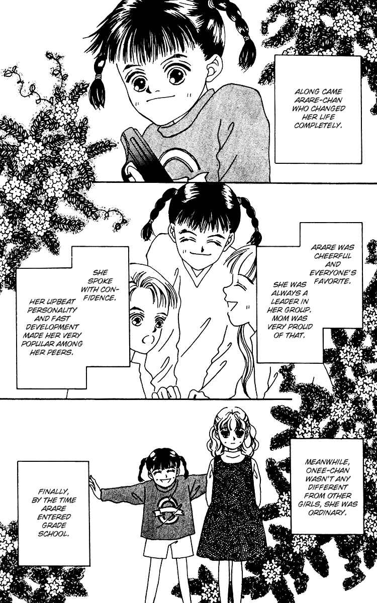 Page 11 Chapter 11 Fukuyadou Honpo
