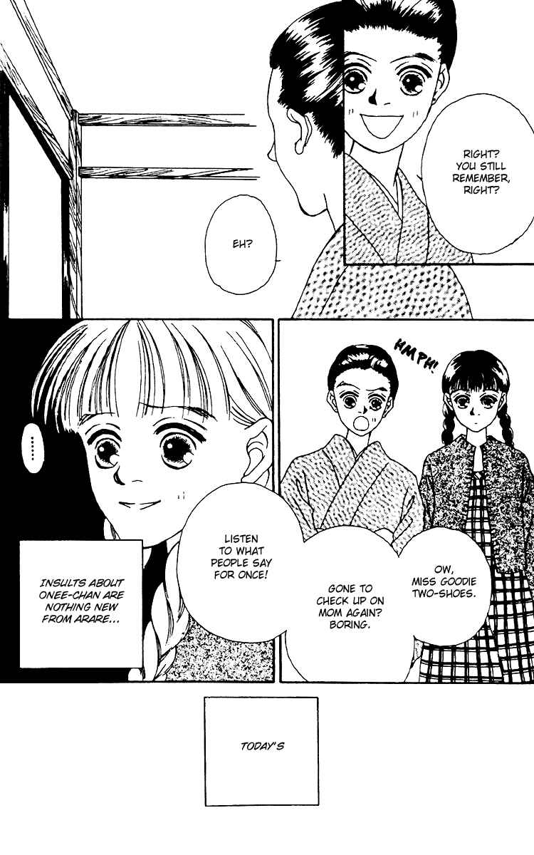 Page 8 Chapter 11 Fukuyadou Honpo