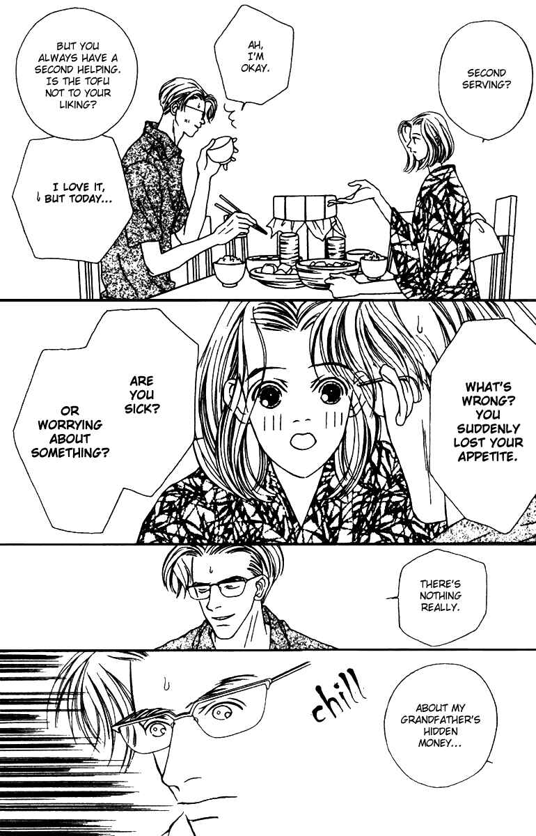 Page 15 Chapter 35 Fukuyadou Honpo