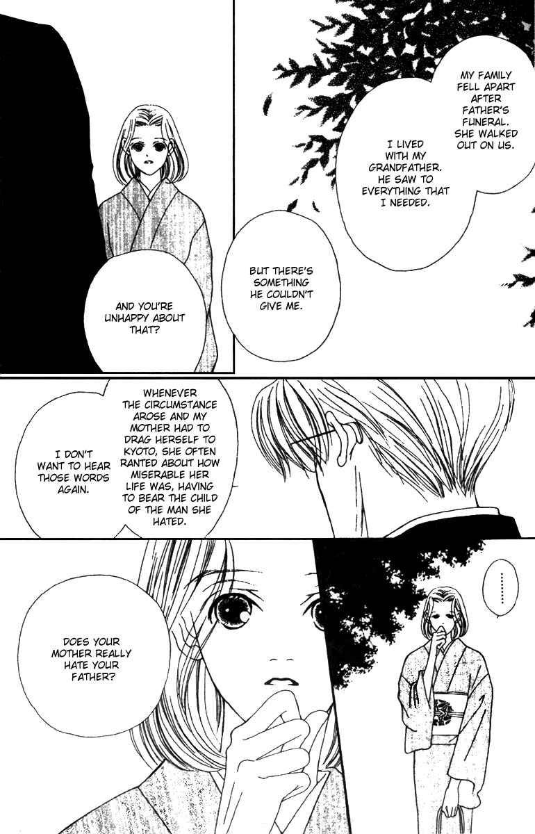 Page 23 Chapter 35 Fukuyadou Honpo