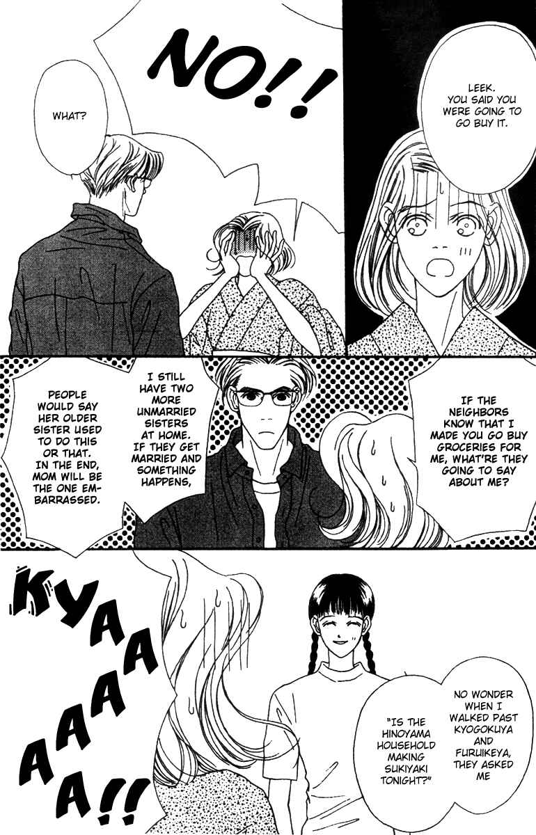 Page 37 Chapter 35 Fukuyadou Honpo
