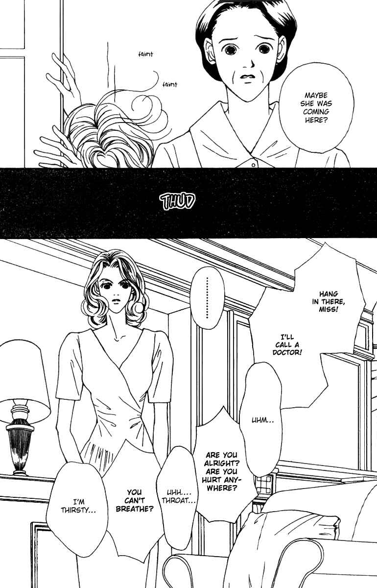 Page 4 Chapter 35 Fukuyadou Honpo