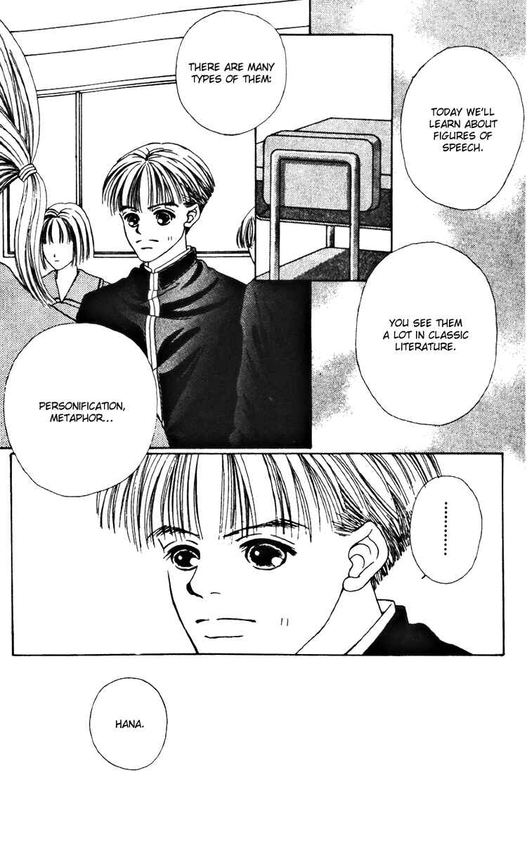 Page 2 Chapter 15 Fukuyadou Honpo