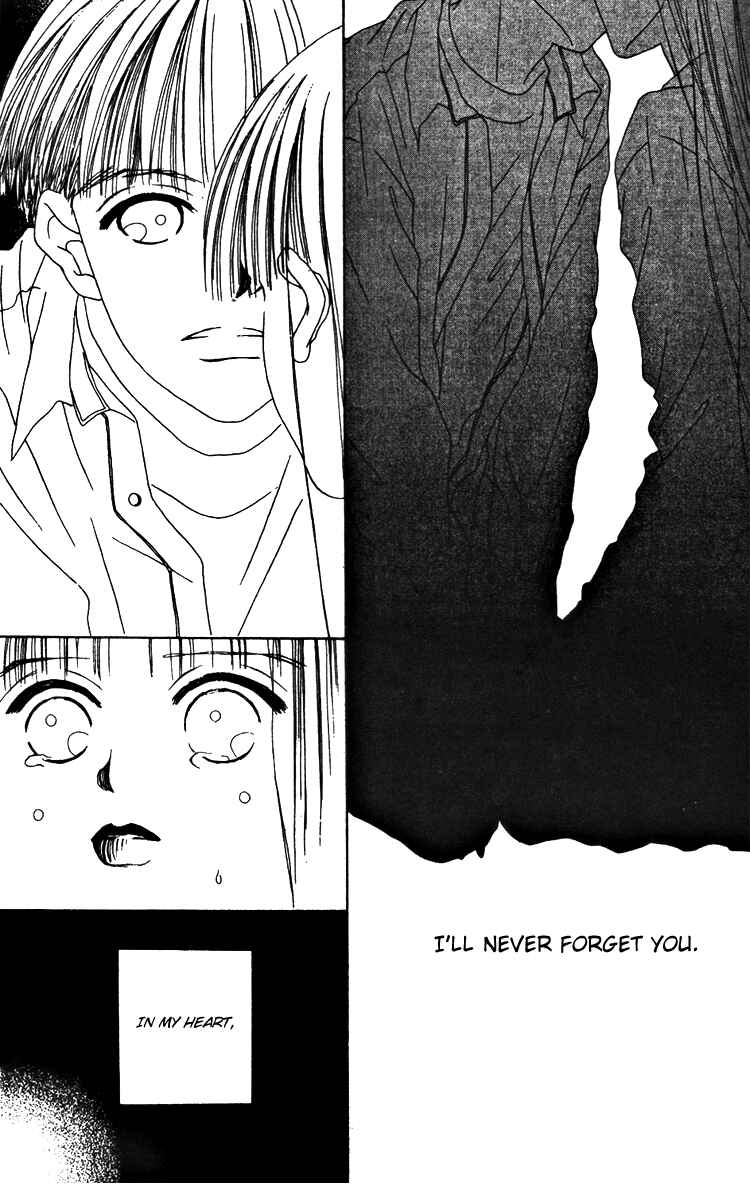 Page 30 Chapter 15 Fukuyadou Honpo