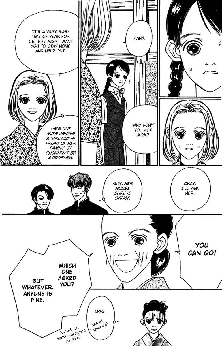 Page 20 Chapter 45 Fukuyadou Honpo