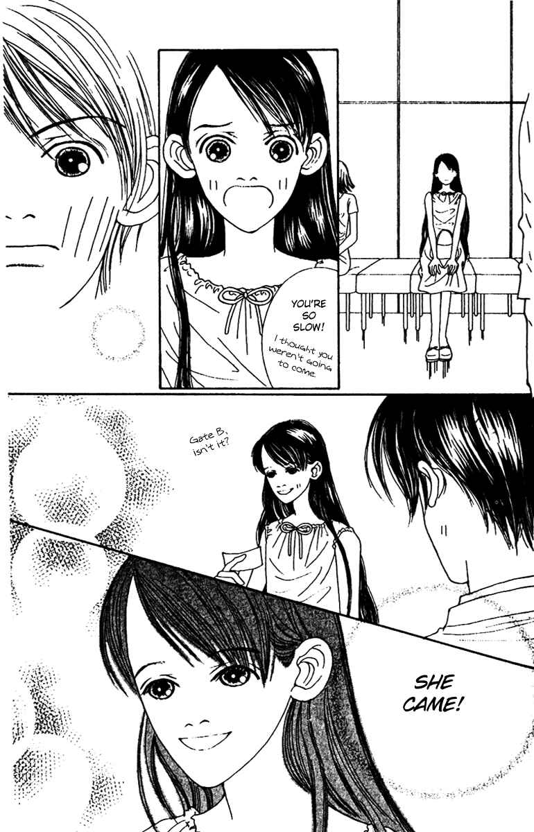 Page 35 Chapter 45 Fukuyadou Honpo
