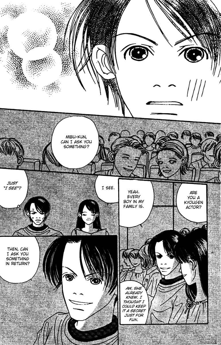 Page 36 Chapter 45 Fukuyadou Honpo