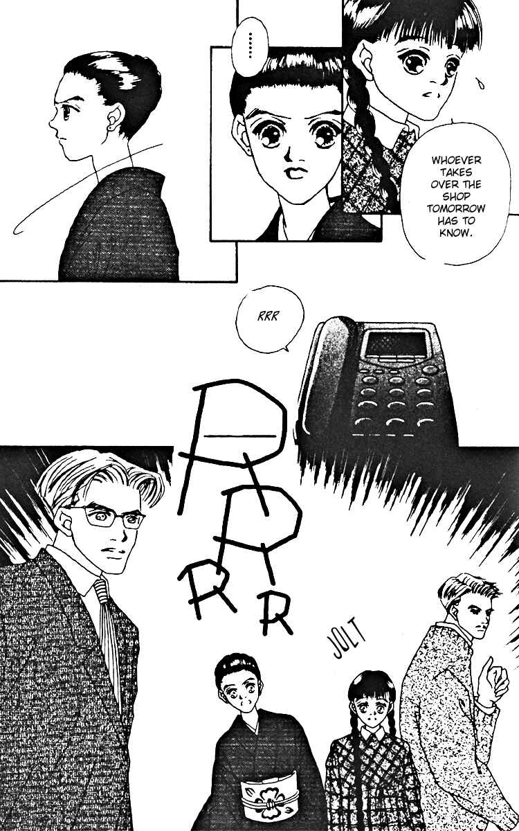 Page 28 Chapter 9 Fukuyadou Honpo