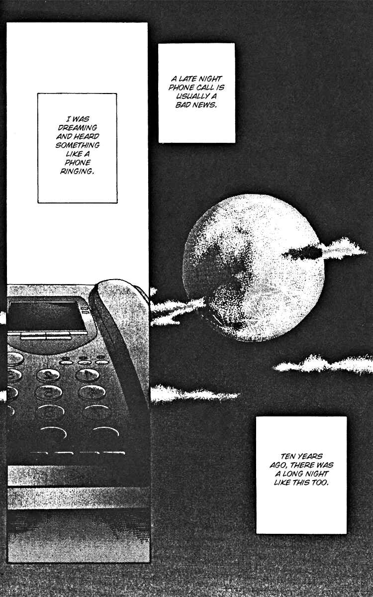 Page 31 Chapter 9 Fukuyadou Honpo