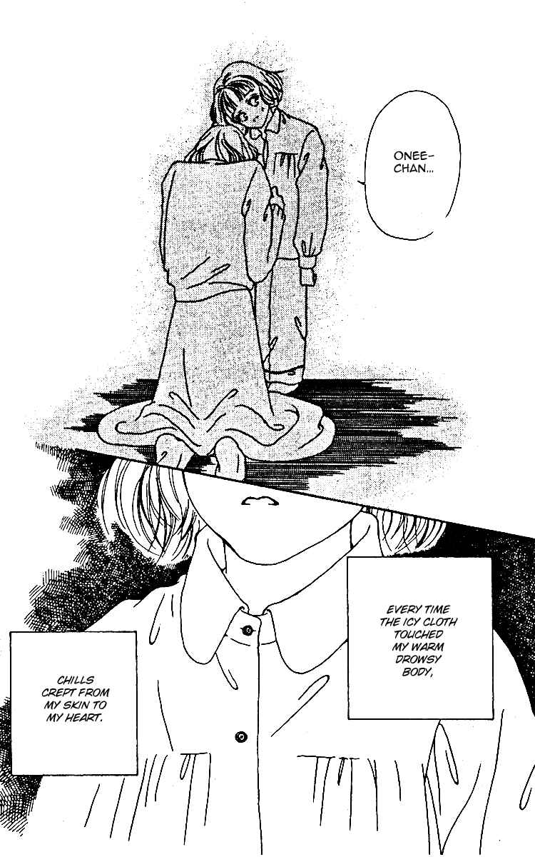 Page 35 Chapter 9 Fukuyadou Honpo