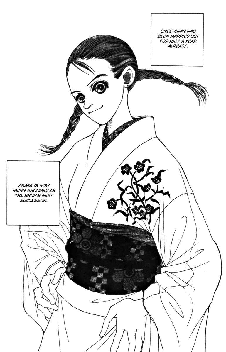 Page 1 Chapter 36 Fukuyadou Honpo