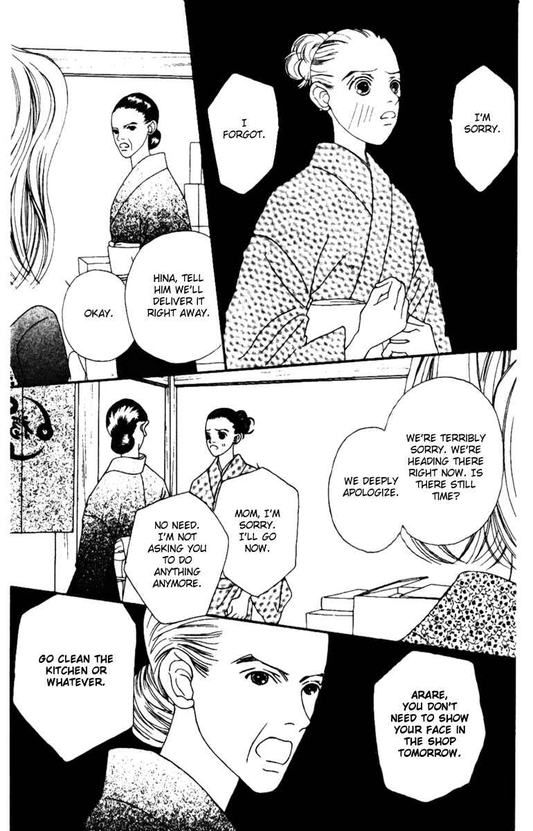 Page 27 Chapter 36 Fukuyadou Honpo