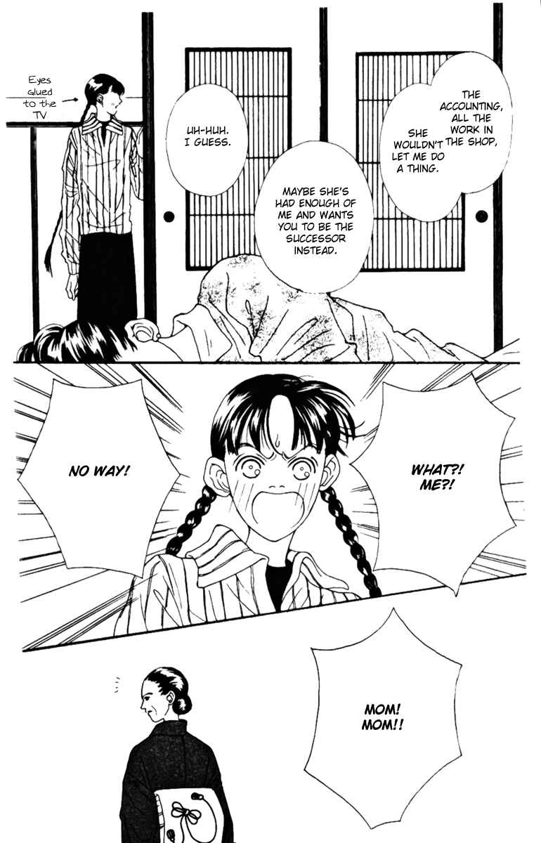 Page 37 Chapter 36 Fukuyadou Honpo