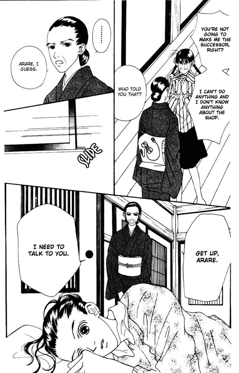 Page 38 Chapter 36 Fukuyadou Honpo