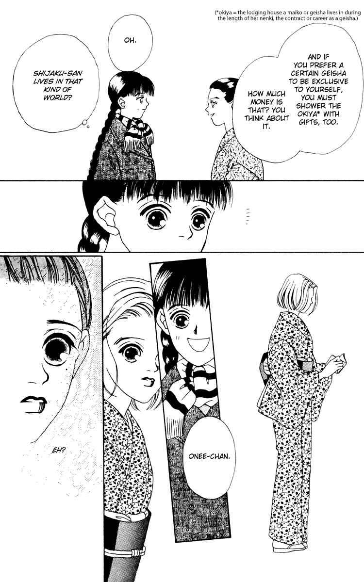 Page 16 Chapter 16 Fukuyadou Honpo