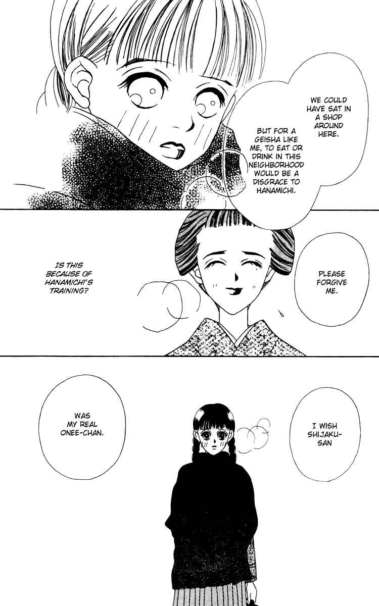 Page 22 Chapter 16 Fukuyadou Honpo