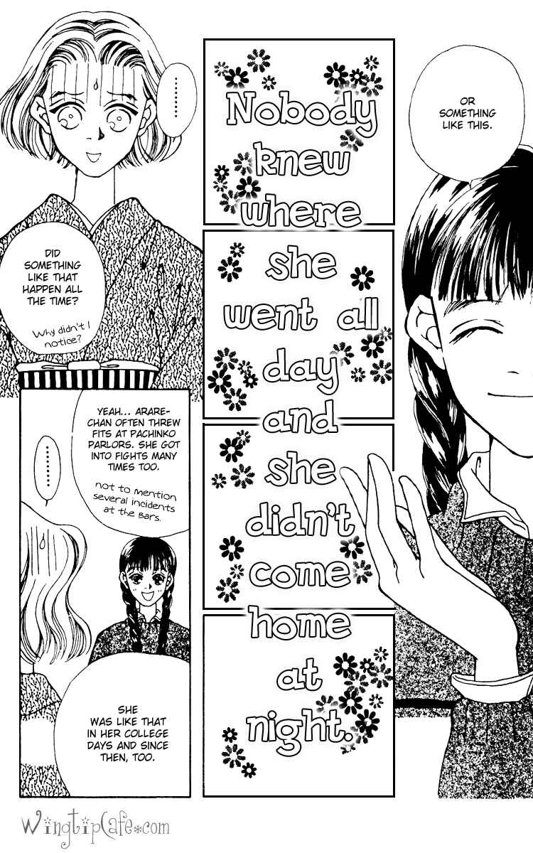 Page 31 Chapter 6 Fukuyadou Honpo