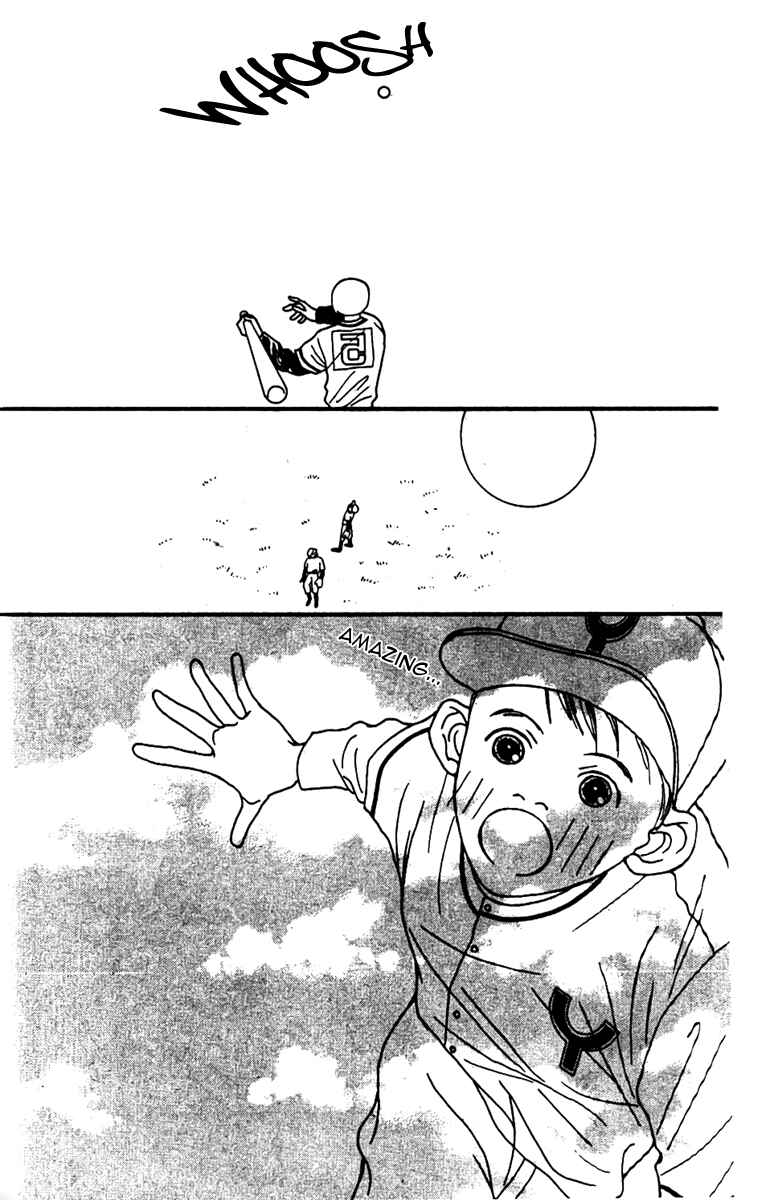 Page 18 Chapter 38 Fukuyadou Honpo