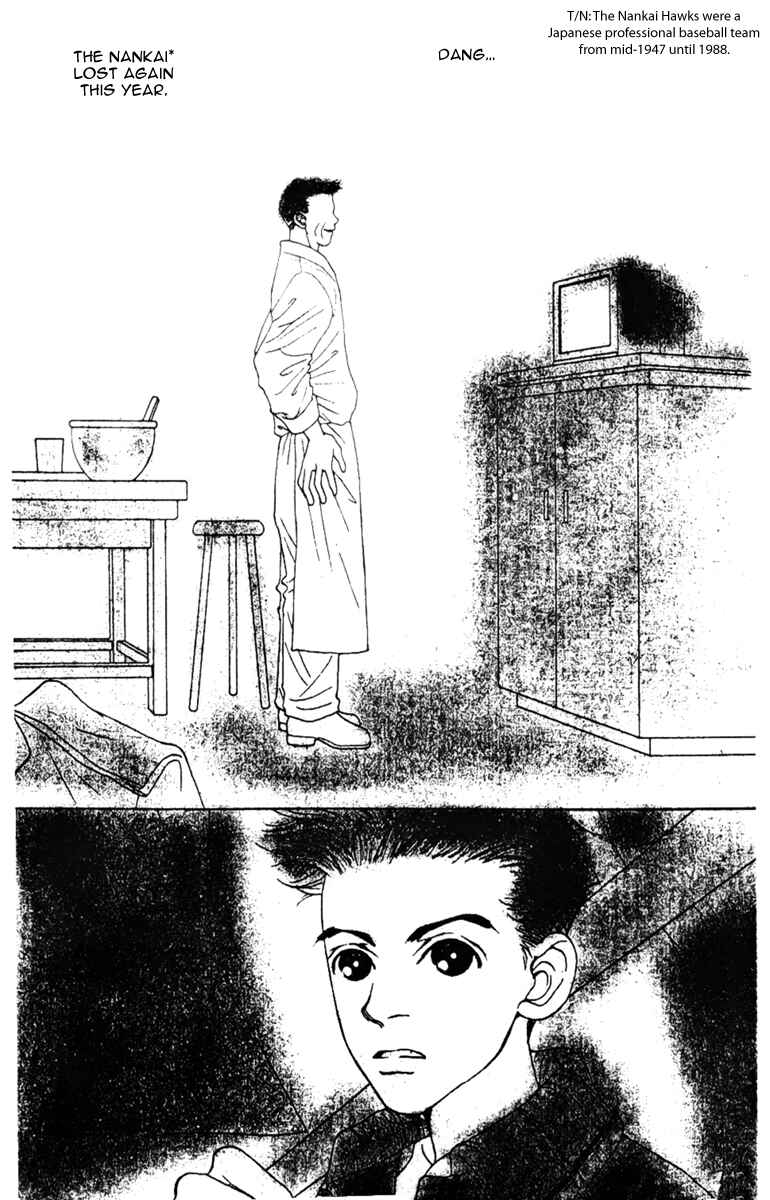 Page 2 Chapter 38 Fukuyadou Honpo