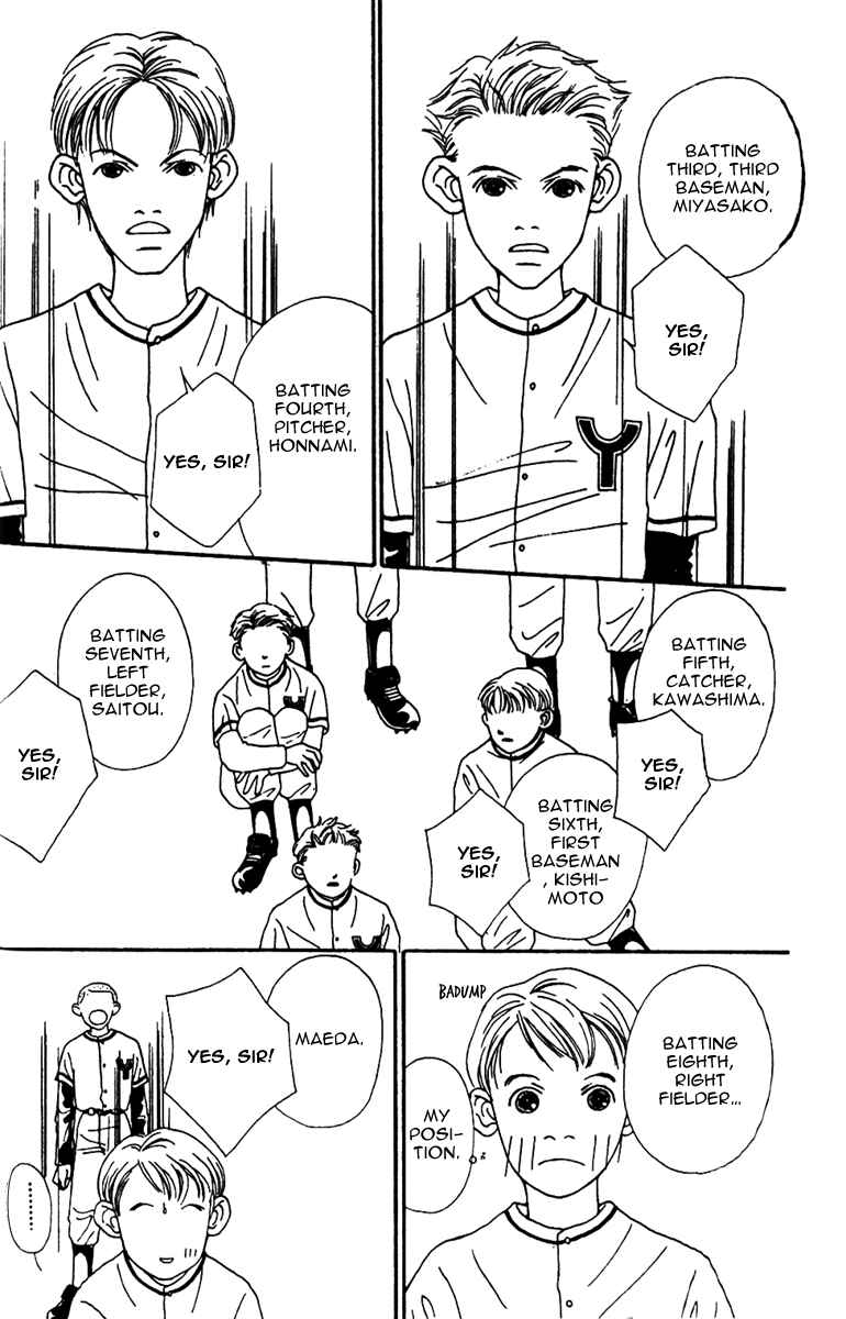 Page 20 Chapter 38 Fukuyadou Honpo