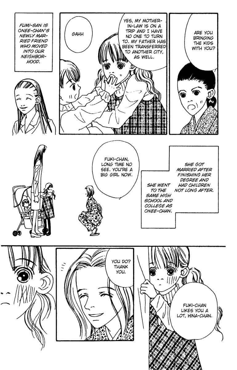 Page 25 Chapter 48 Fukuyadou Honpo