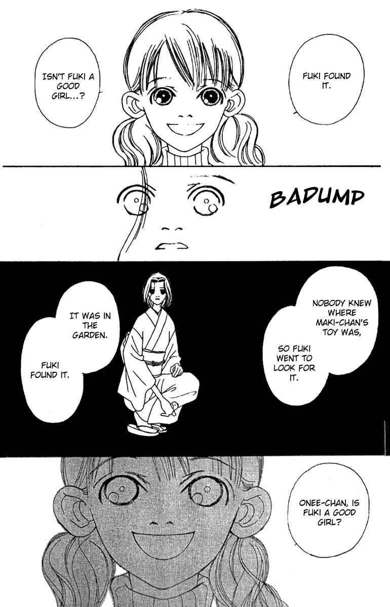 Page 34 Chapter 48 Fukuyadou Honpo