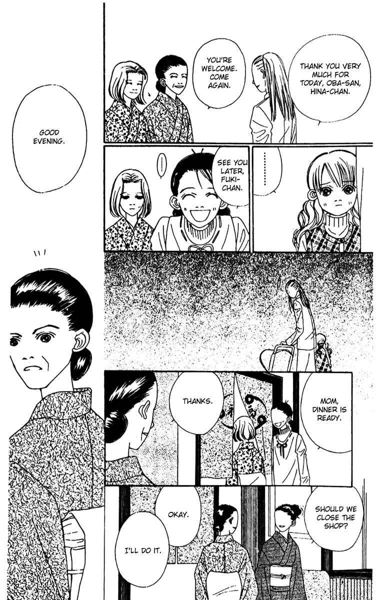 Page 37 Chapter 48 Fukuyadou Honpo