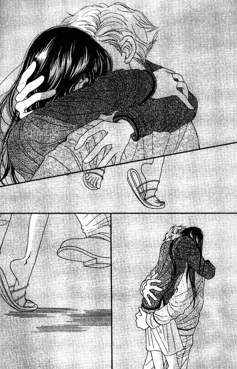 Page 4 Chapter 43 Fukuyadou Honpo