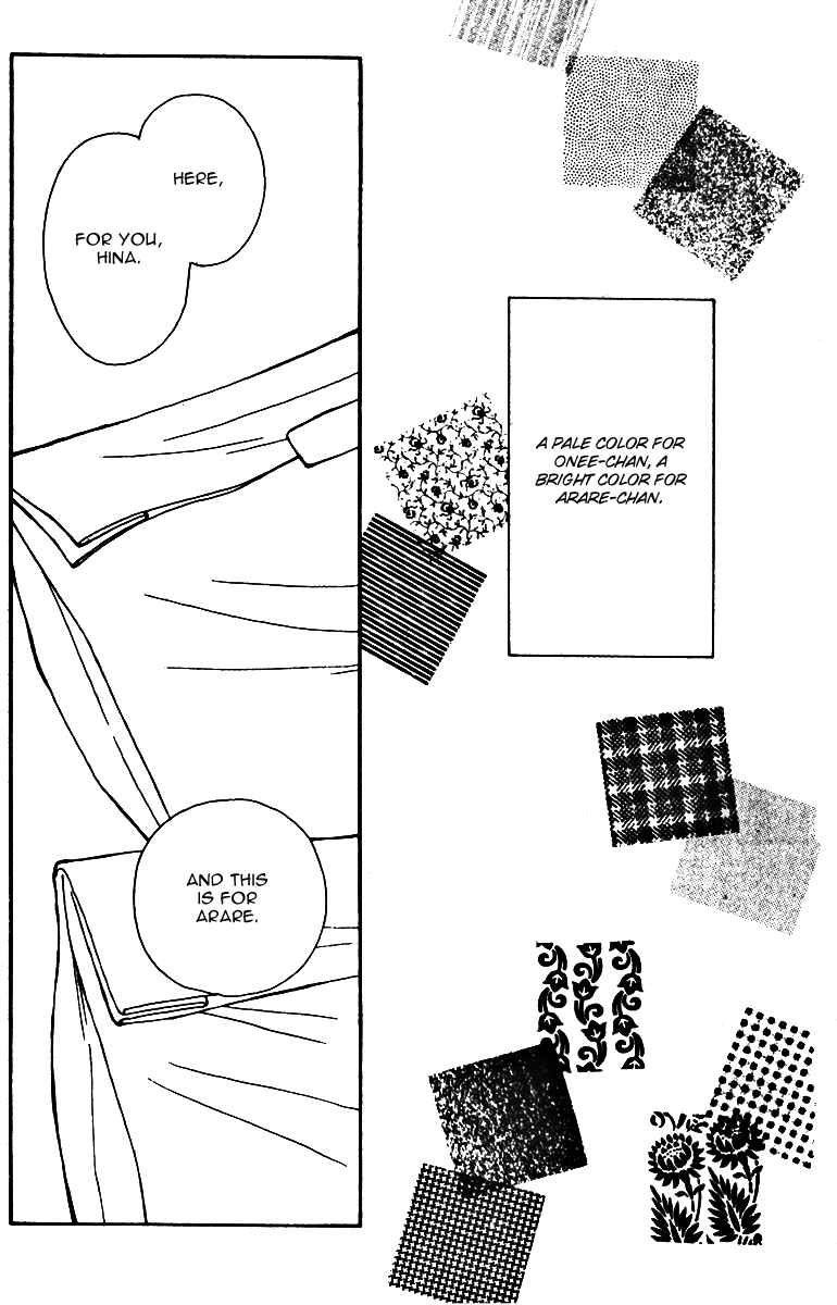 Page 3 Chapter 27 Fukuyadou Honpo