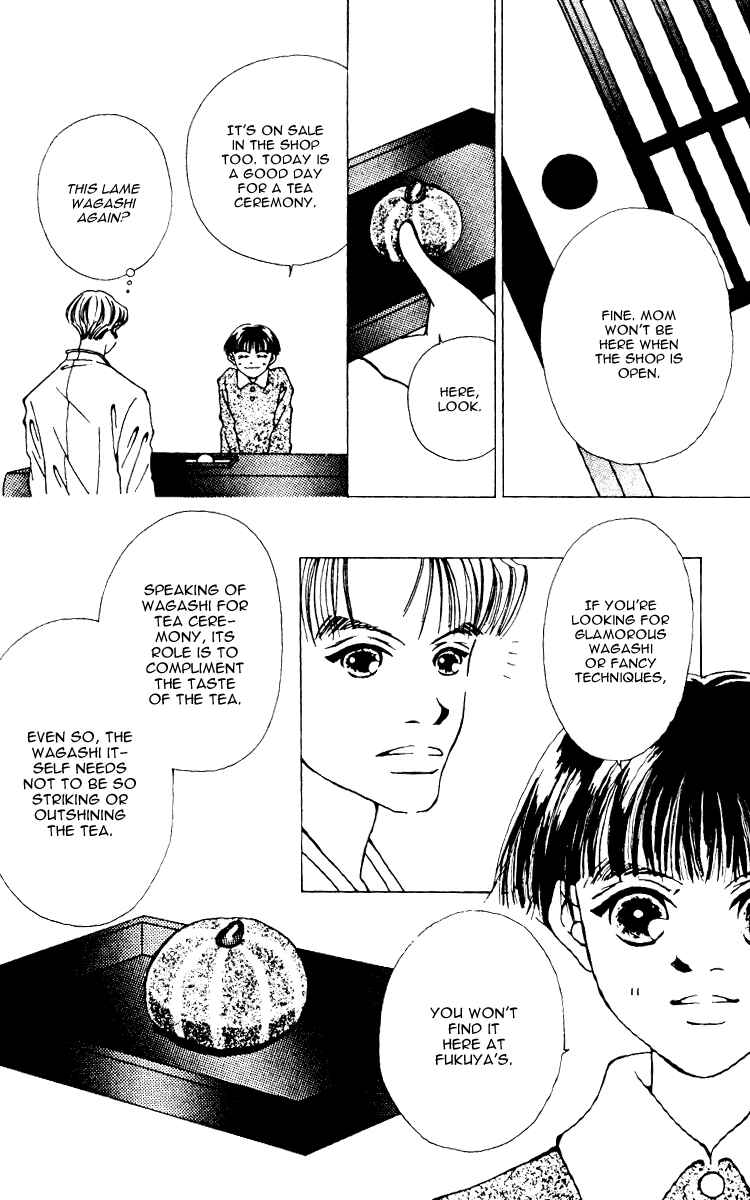 Page 14 Chapter 7 Fukuyadou Honpo