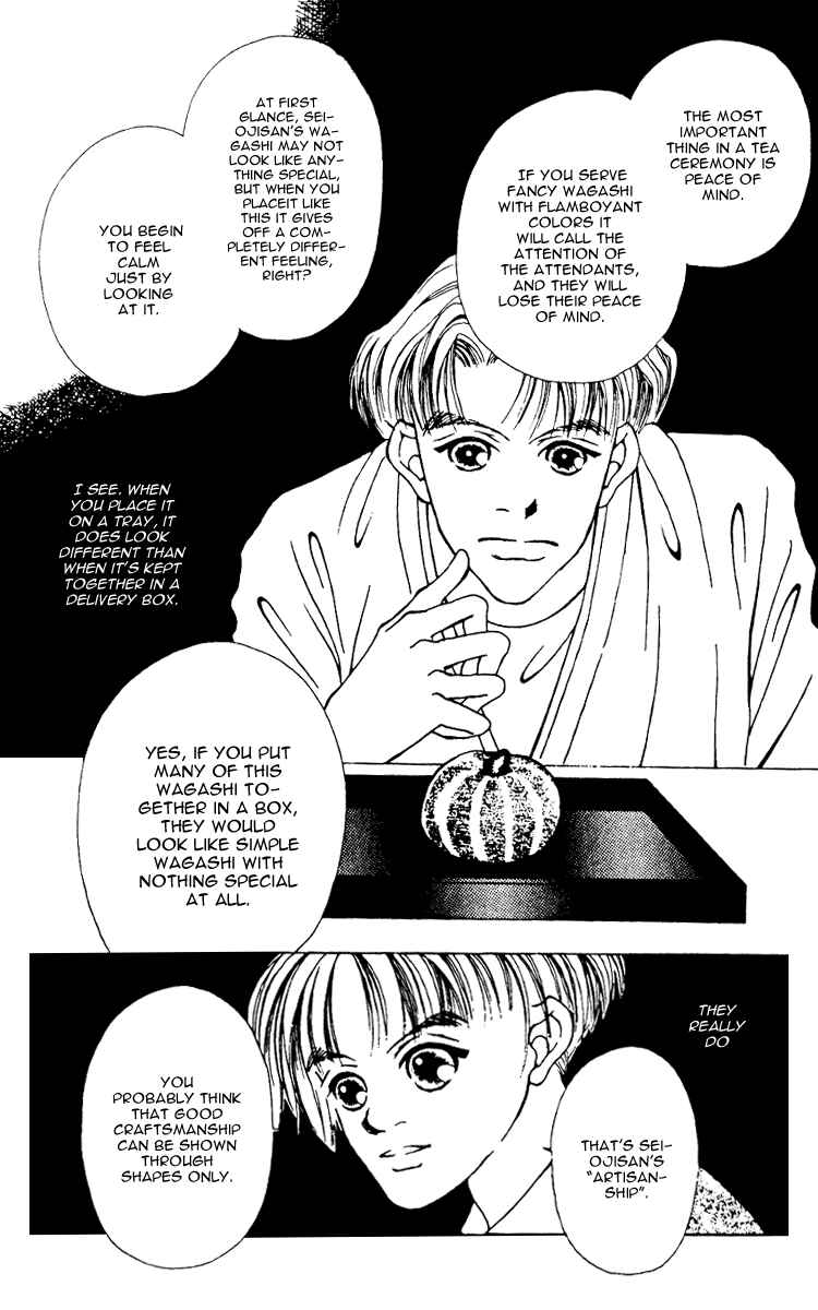 Page 15 Chapter 7 Fukuyadou Honpo