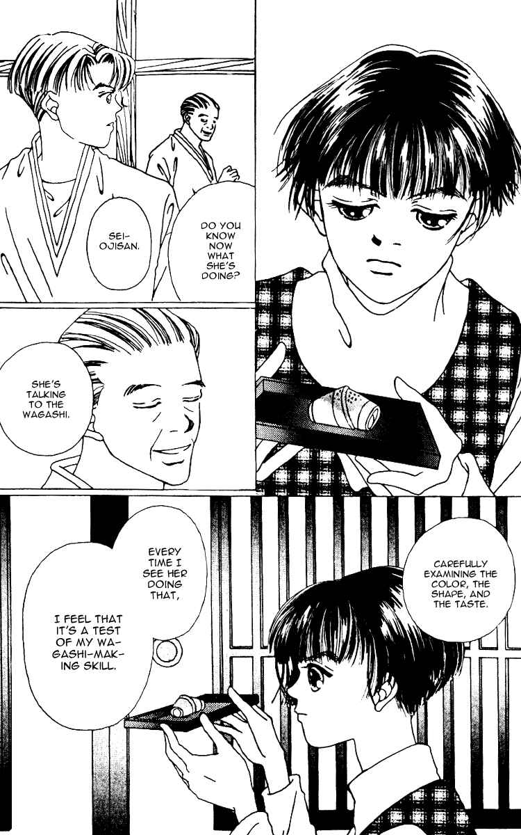 Page 26 Chapter 7 Fukuyadou Honpo